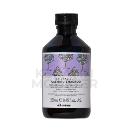 Шампунь успокаивающий NT Calming Davines 250 мл