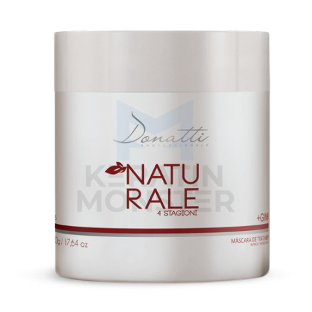 Маска для волос Donatti Naturalle Roma, 500 мл