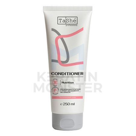 Кондиционер для волос Tashe professional «Nutrition» 300 мл
