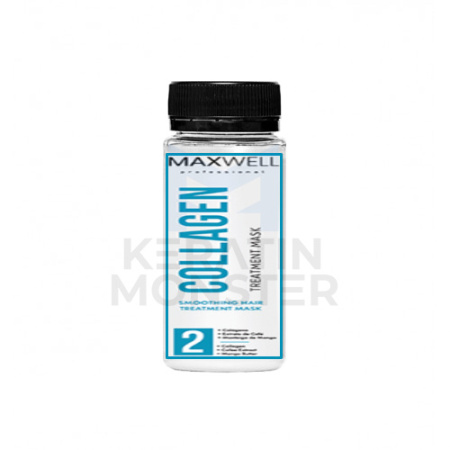Пробник Кератин MAXWELL Collagen (в розлив)