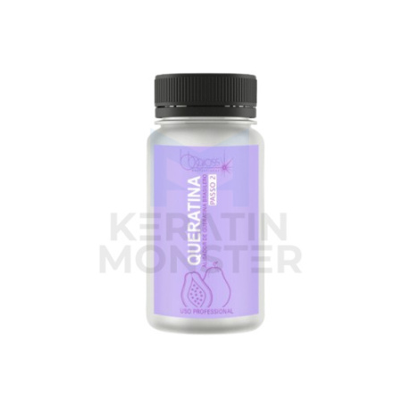 Кератин BB Gloss Queratina 500 мл