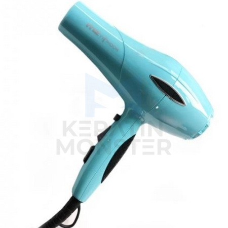 Фен MZ Typhoon Бирюзовый