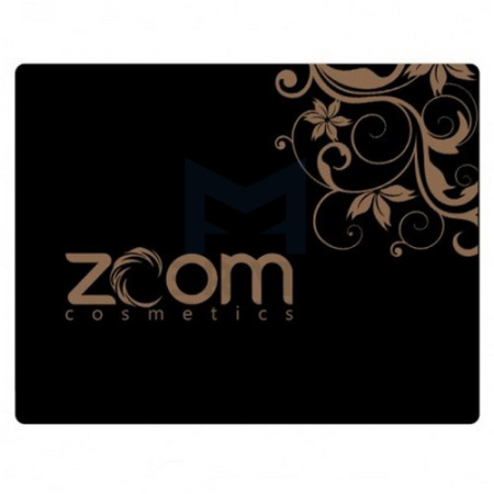 Термоковрик силиконовый ZOOM для щипцов-выпрямителей