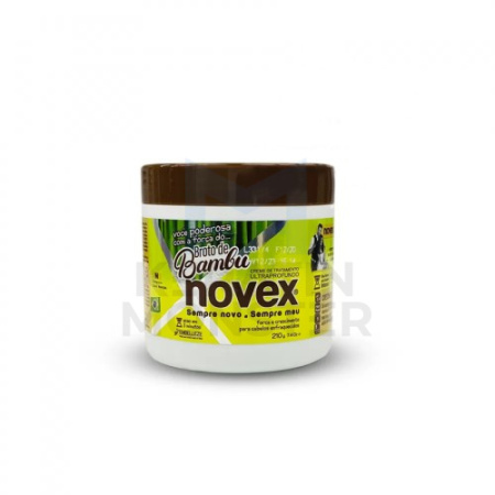 Novex Broto de Bamboo суперфуд маска 210 гр