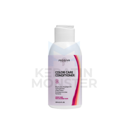 Кондиционер для окрашенных волос Color Care PRODIVA 100 мл