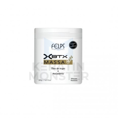 Felps XBTX Okra Massa 500 гр