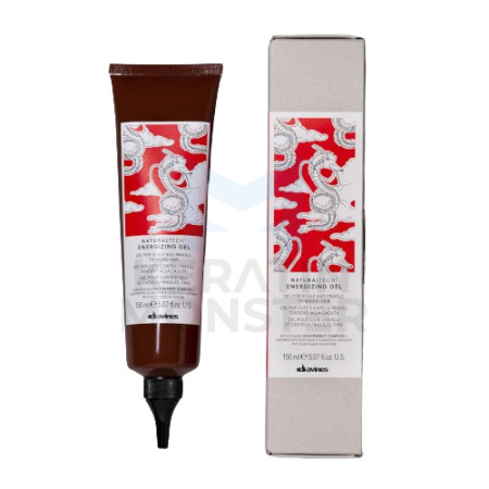 Гель энергетический NT Energizing Davines 150 мл