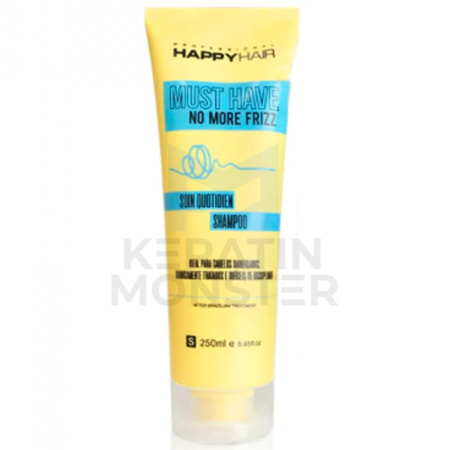 Happy Hair Must Have шампунь без SLSSLES 250 мл
