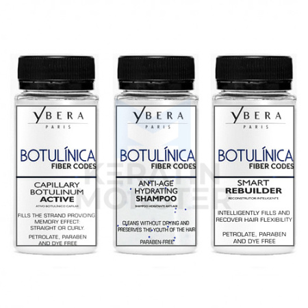 Пробник YBERA BOTULINICA CAPILAR (в розлив) (505050 мл)