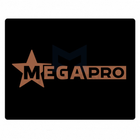 Термоковрик силиконовый MEGAPRO для щипцов-выпрямителей