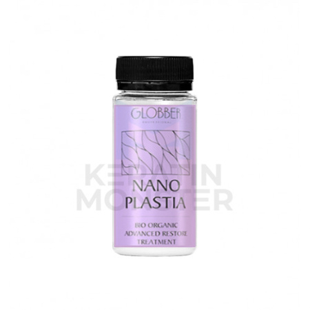 Нанопластика GLOBBER Nanoplastia (в розлив)